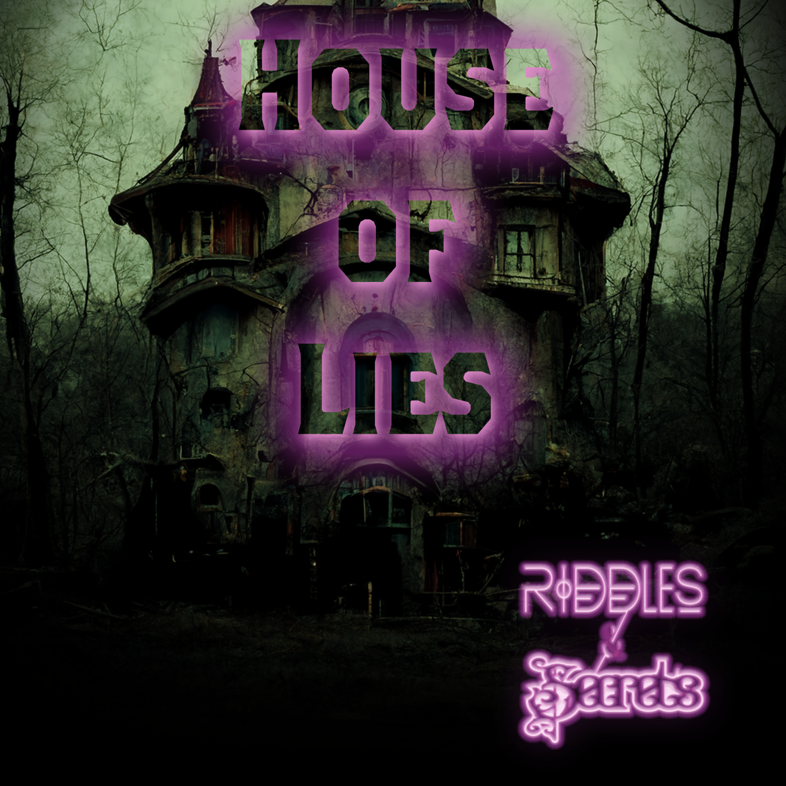 House of Lies (HiFi wav)